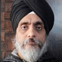 Gurpreet Singh